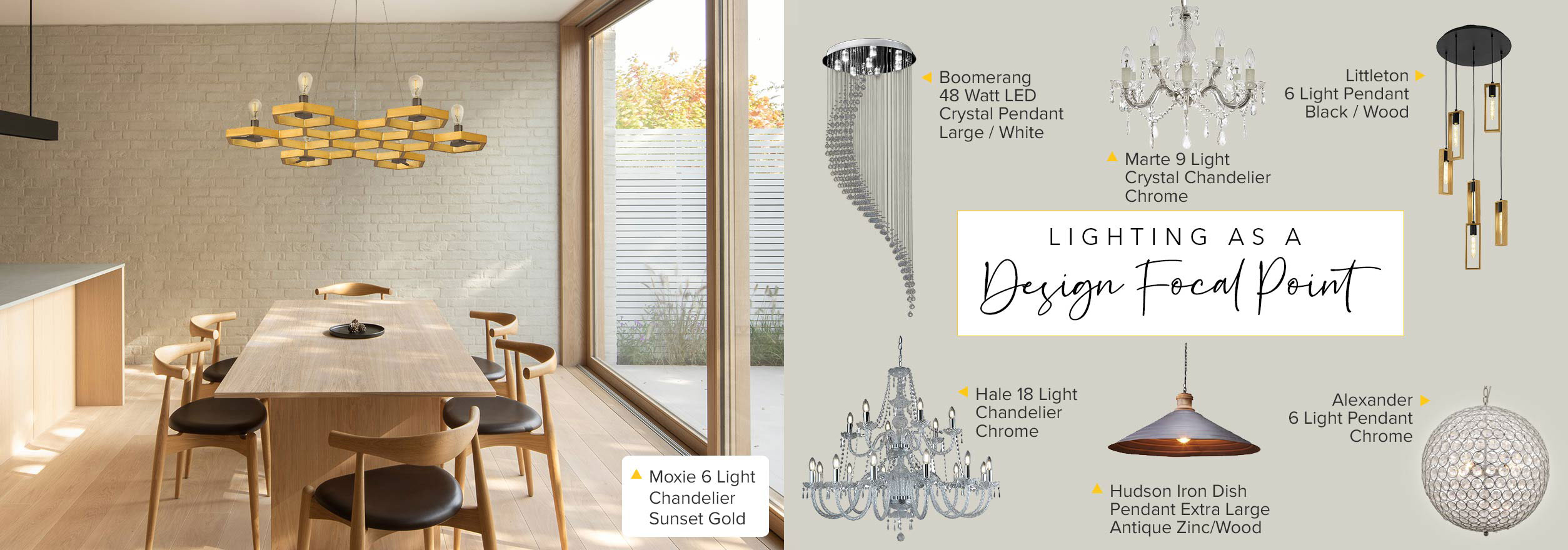 Easy Ways To Instantly Improve Your Homes Lighting! | Blog